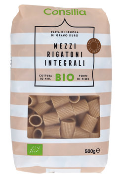 MEZZ.RIGAT.INTEGR.BIO CONSI KG 0,500