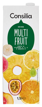 Consilia Succo Multifruit 1,5 L