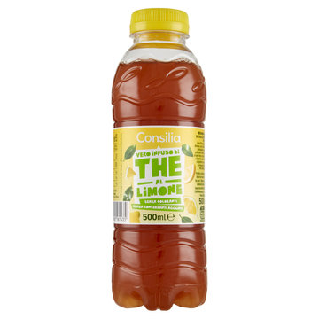 Consilia The al Limone 500 ml