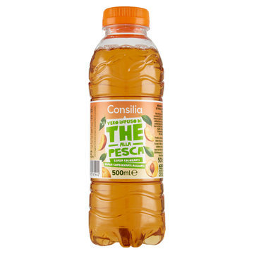 Consilia The alla Pesca 500 ml