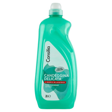 Consilia Candeggina Delicata 2 L