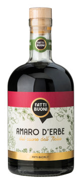Amaro d'Erbe Fatti Buoni 500 ml