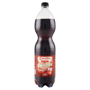 Consilia Chinotto 1,5 L