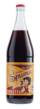 Paoletti spuma 900 ml