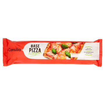 Consilia Pasta per Pizza 385 g